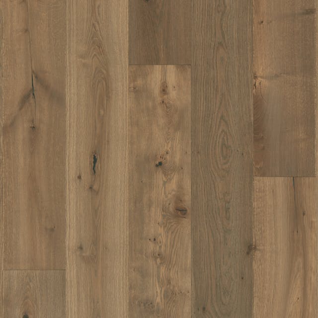 Hardwood Latitude Collection® Sanctuary Driftwood SANC10DRW1