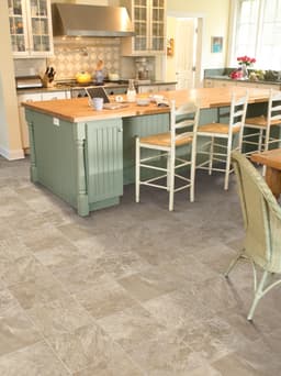 Resilient Benchmark® Muir's Point Natural Pumice 3841 Roomscene