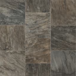 Luxury Vinyl Sheet Platinum Cambridge Greystone 130030 Swatch