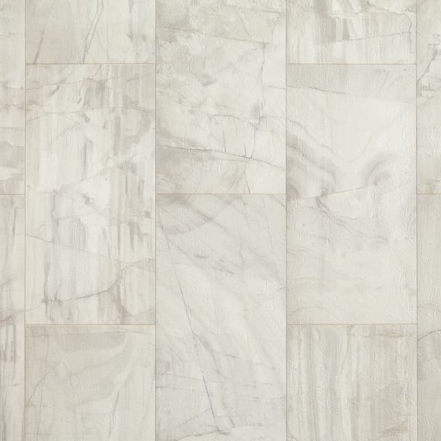 Luxury Vinyl Sheet Platinum Beach Haven Mist 130071