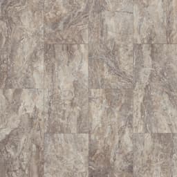 Luxury Vinyl Sheet Platinum Serena Volcanic Ash 130082 Swatch