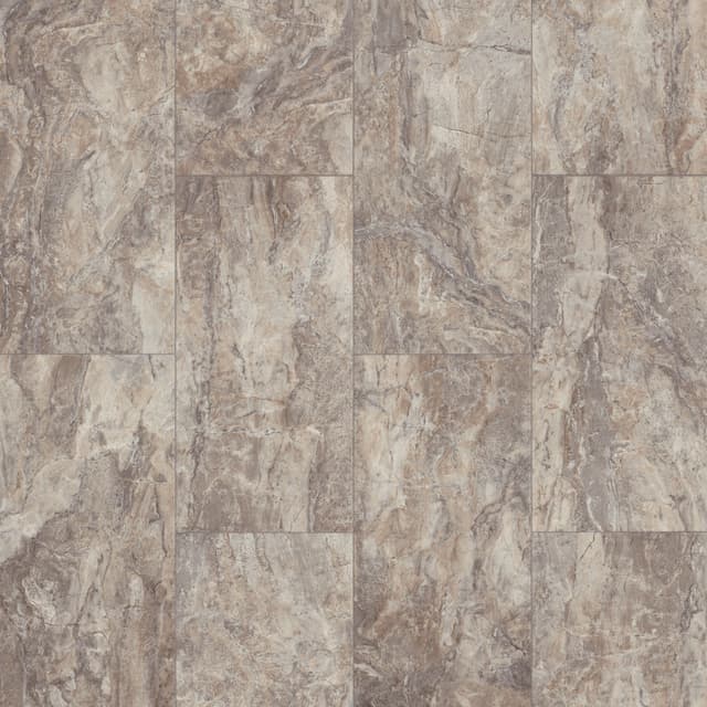 Luxury Vinyl Sheet Platinum Serena Volcanic Ash 130082