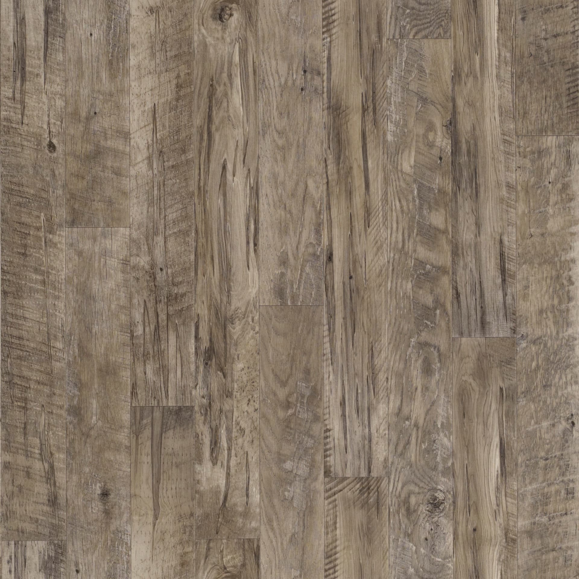 Luxury Vinyl Sheet Gold Black Mountain Oak Coal 100172 | Mannington
