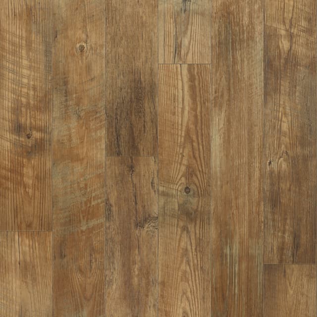 Luxury Vinyl Sheet Gold Newport Sandalwood 100192