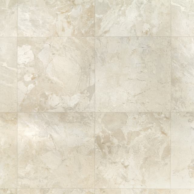 Luxury Vinyl Sheet Gold Capri Alabaster 100260