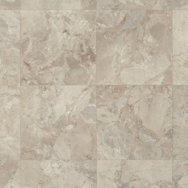 Luxury Vinyl Sheet Gold Capri Marble 100261