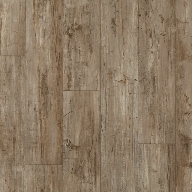 Luxury Vinyl Sheet Gold Stone Harbor Bungalow 100273