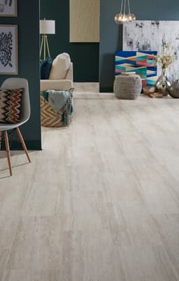 Luxury Vinyl Sheet Platinum Niagara Mist 130370 Roomscene