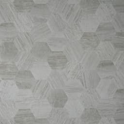Luxury Vinyl Sheet Platinum Hive Swarm 130382 Swatch