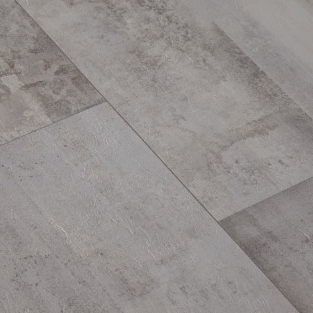 Luxury Vinyl Sheet Platinum Patina Ash 130420