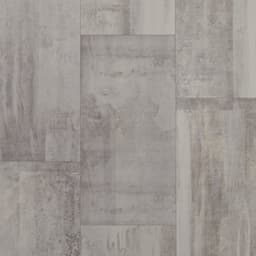 Luxury Vinyl Sheet Platinum Patina Ash 130420 Swatch