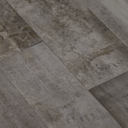 Luxury Vinyl Sheet Platinum Patina Carbon 130421 Angle