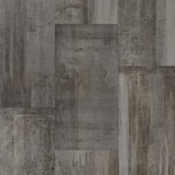 Luxury Vinyl Sheet Platinum Patina Carbon 130421 Swatch