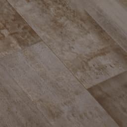 Luxury Vinyl Sheet Gold Patina Rust 100422 Angle