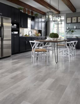 Luxury Vinyl Sheet Platinum Millcreek Burhstone 130430 Roomscene