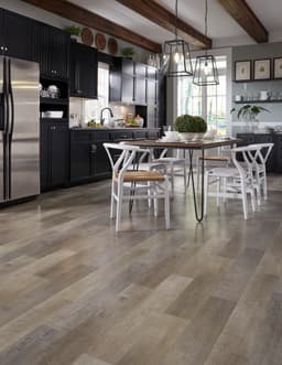 Resilient Benchmark® Millcreek Multigrain 4181 Roomscene