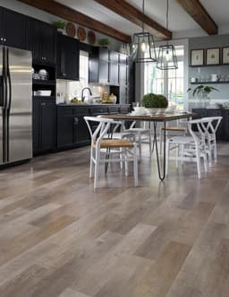 Resilient Benchmark® Millcreek Barrel 4183 Roomscene