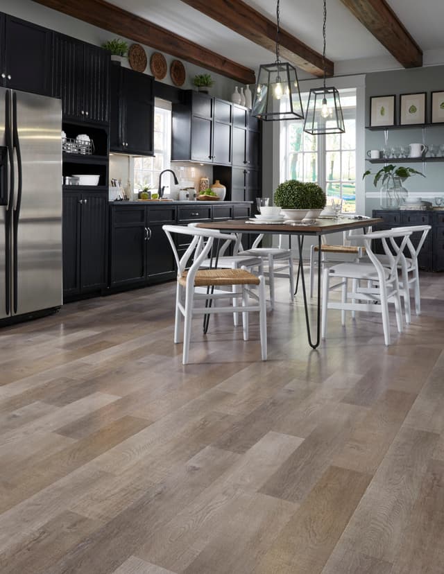 Resilient Benchmark® Millcreek Barrel 4183