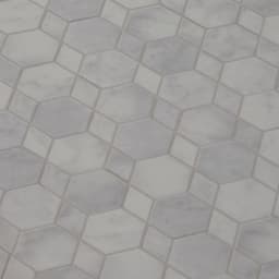Luxury Vinyl Sheet Gold Oceana Sand Dollar 100440 Angle