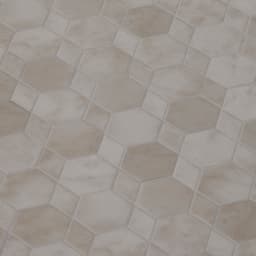 Luxury Vinyl Sheet Platinum Oceana Shell 130441 Angle