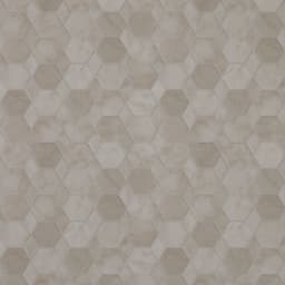 Luxury Vinyl Sheet Platinum Oceana Shell 130441 Swatch