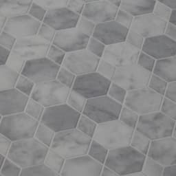 Luxury Vinyl Sheet Platinum Oceana Tide 130442 Angle