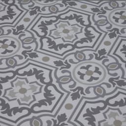 Luxury Vinyl Sheet Gold Tapestry Linen 100450 Angle