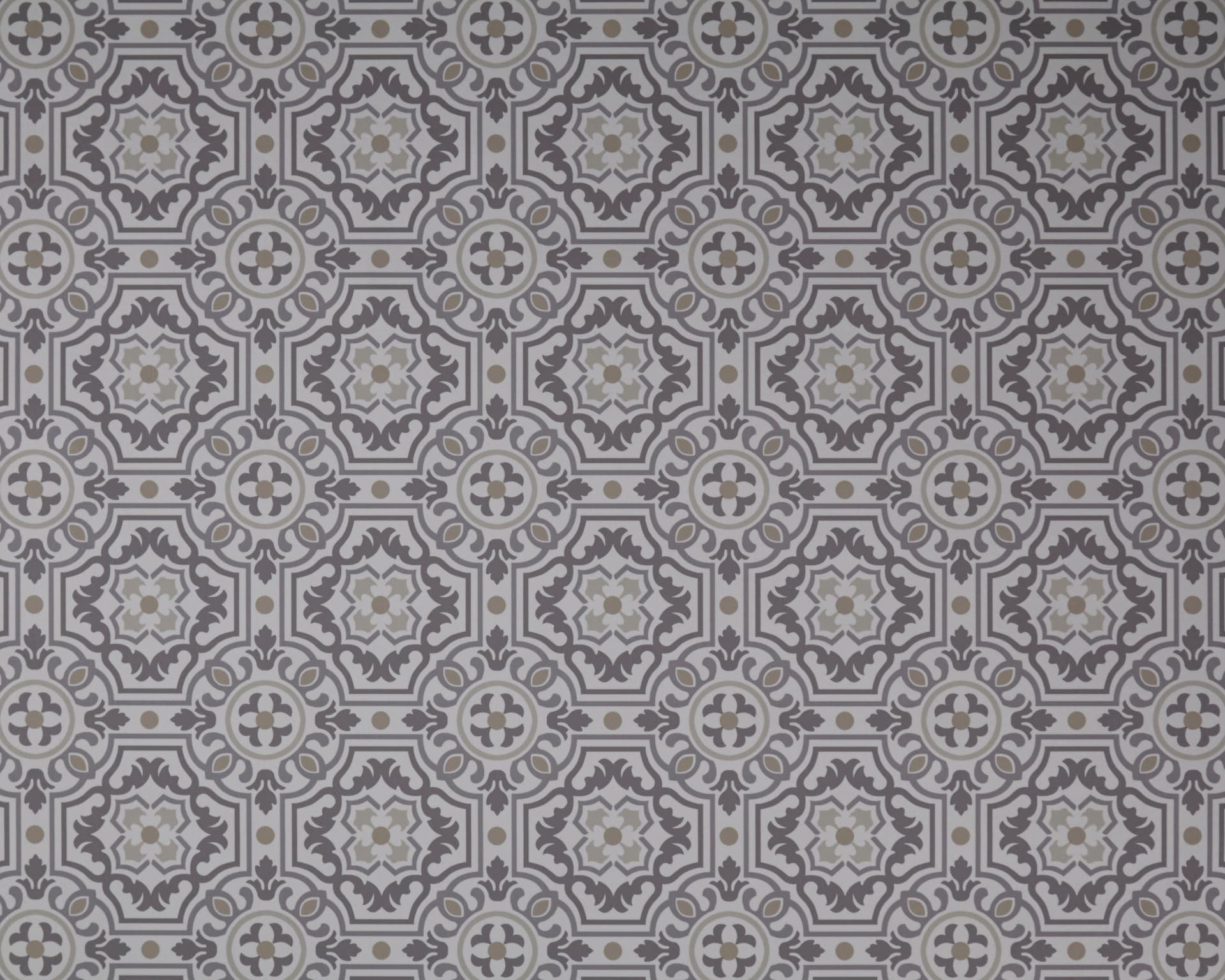 Luxury Vinyl Sheet Silver Tapestry Linen 080450 Full 