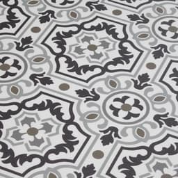 Luxury Vinyl Sheet Gold Tapestry Wool 100451 Angle