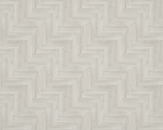 Luxury Vinyl Sheet Platinum Twill Wool 130531