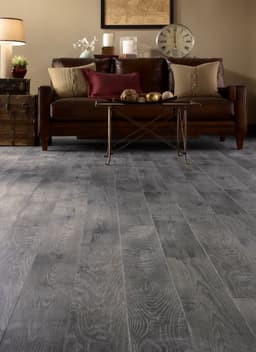 Laminate Restoration Collection® Historic Oak Slate 22103 Roomscene