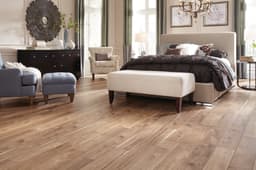 Laminate Restoration Collection® Sawmill Hickory Natural 22330 Roomscene