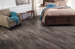 Laminate Restoration Collection® Woodland Maple Mist 28002L Roomscene