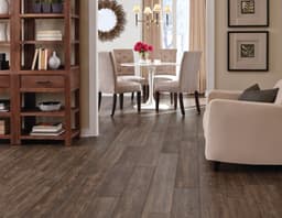 Laminate Restoration Collection® French Oak Caraway 28021L Roomscene