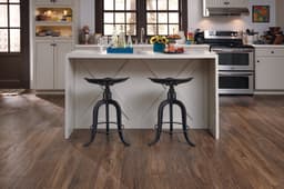 Laminate Restoration Collection® Weathered Ridge Earth 28031L Roomscene