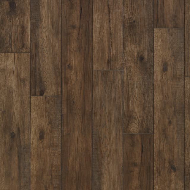 Laminate Restoration Collection® Hillside Hickory Acorn 28210