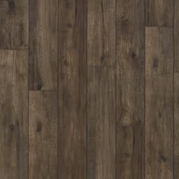 Laminate Restoration Collection® Hillside Hickory Coal 28212 Swatch