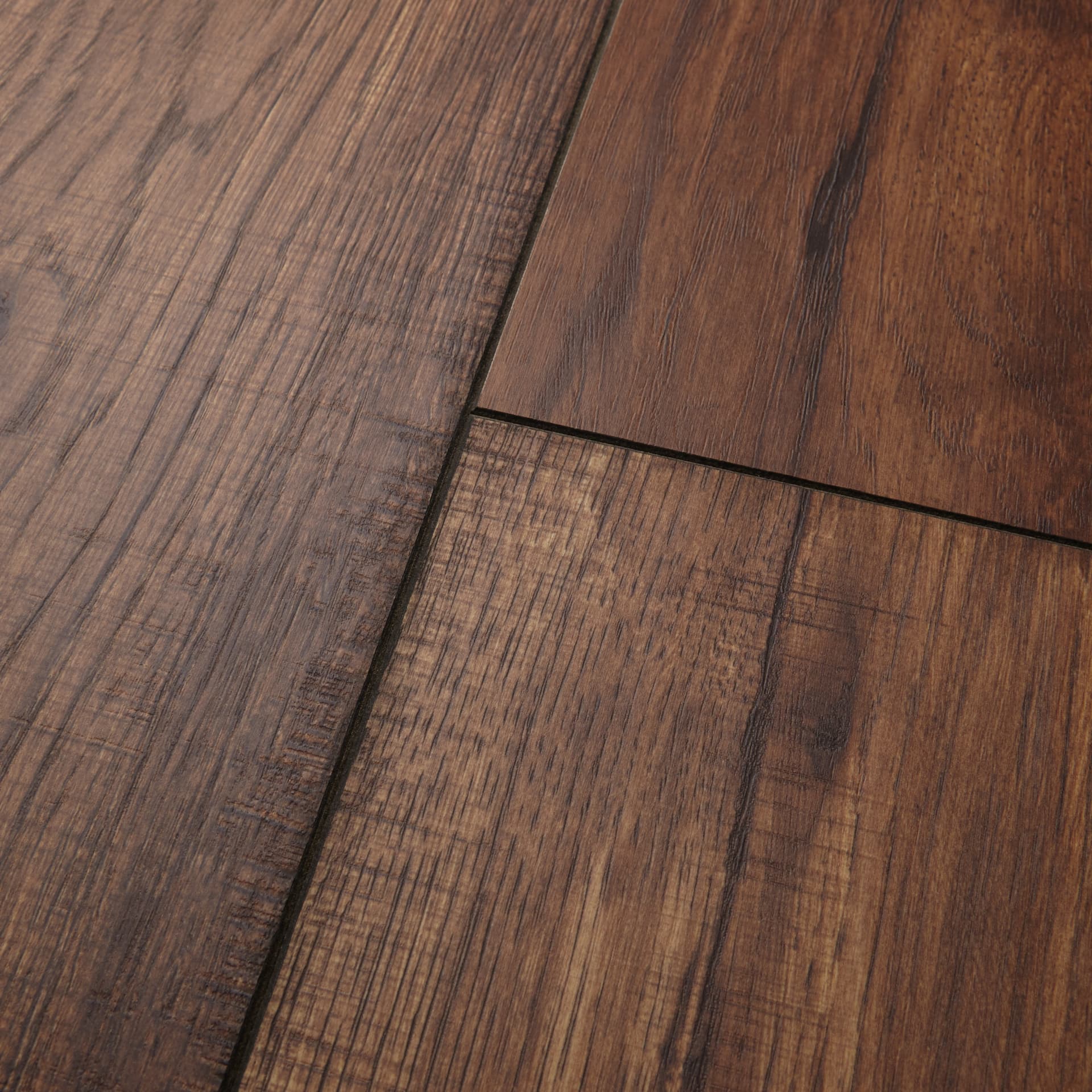 Laminate Restoration Collection® Hillside Hickory Ember 28213