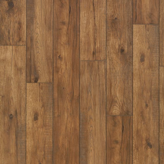 Laminate Restoration Collection® Hillside Hickory Ember 28213