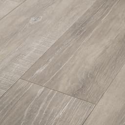 Laminate Restoration Collection® Hillside Hickory Pebble 28214 Angle