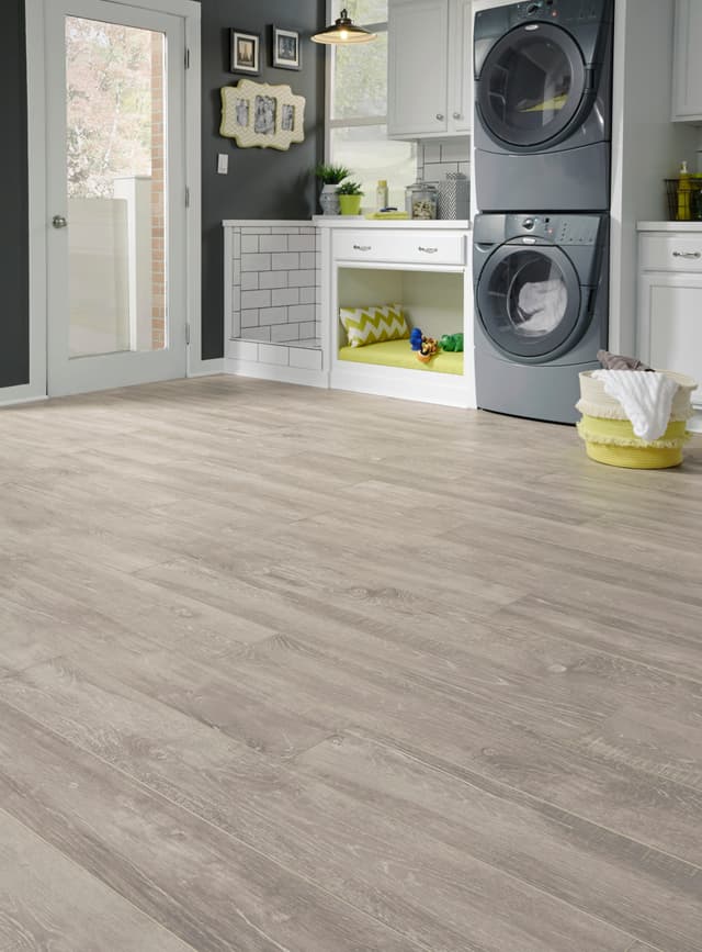 Laminate Restoration Collection® Hillside Hickory Pebble 28214