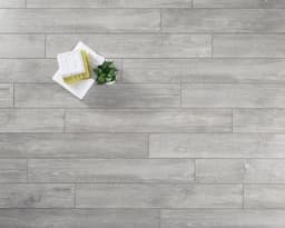 Laminate Restoration Collection® Hillside Hickory Cloud 28215 Prop