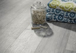 Laminate Restoration Collection® Hillside Hickory Cloud 28215 Lifestyle