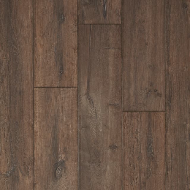 Laminate Restoration Collection® Blacksmith Oak Rust 28301