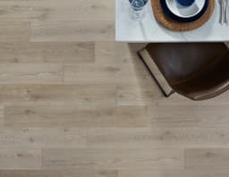 Laminate Restoration Collection® Palace Plank Stone 28402P Prop
