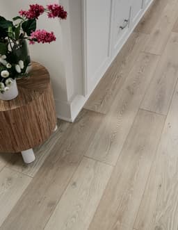 Laminate Restoration Collection® Palace Plank Stone 28402P Vignette