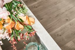 Laminate Restoration Collection® Anthology Parchment 28600 Social