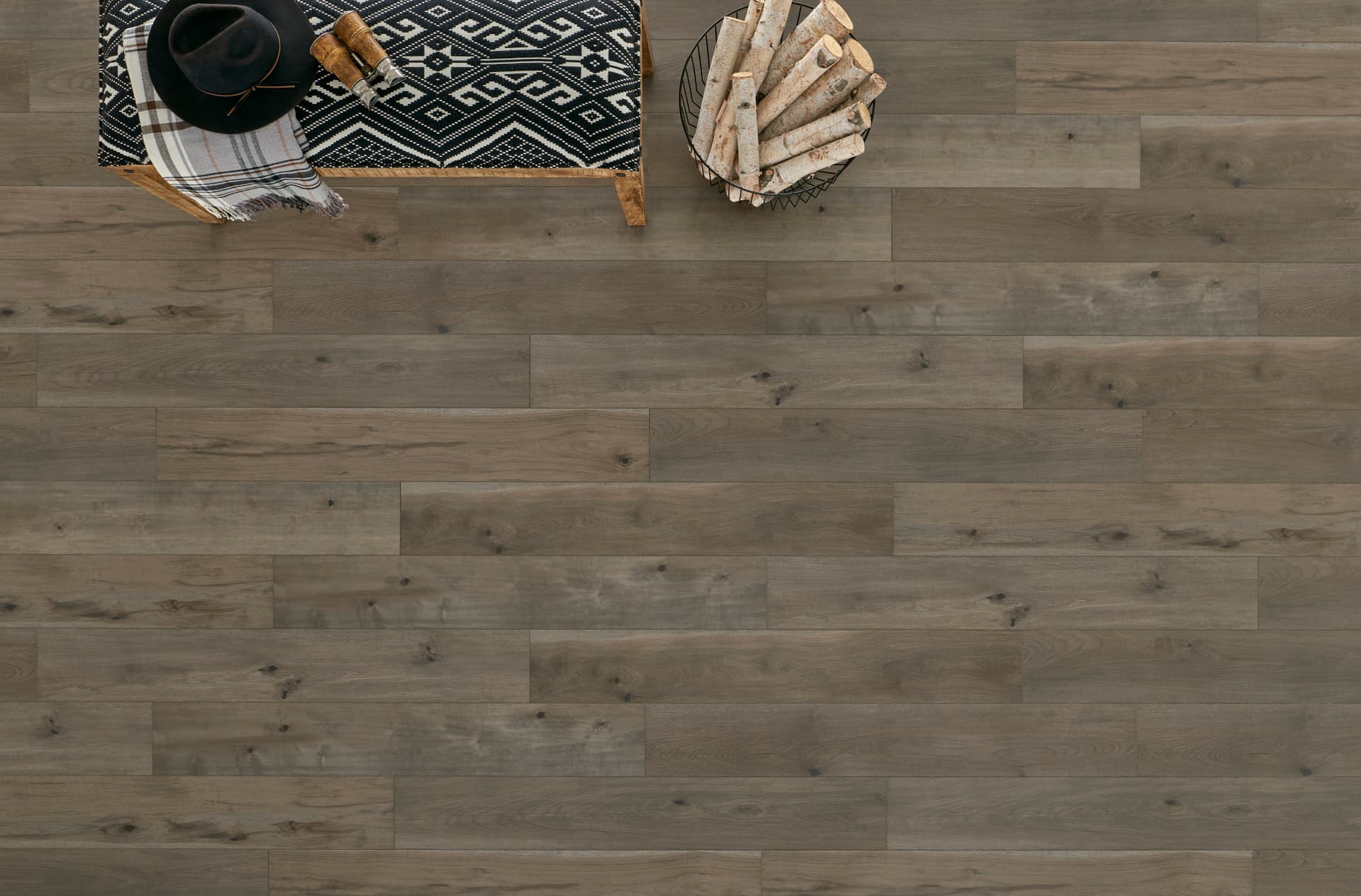 Laminate Restoration Collection® Anthology Quill 28604 | Mannington