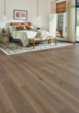 Laminate Restoration Collection® Haven Toast 28611 Roomscene