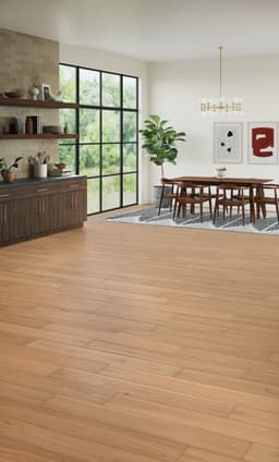 Laminate Restoration Collection® Revival Natural 28621 Roomscene